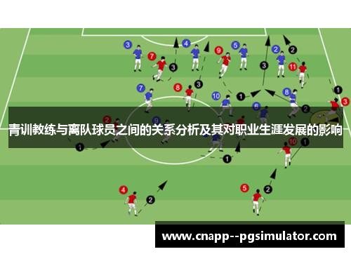 青训教练与离队球员之间的关系分析及其对职业生涯发展的影响