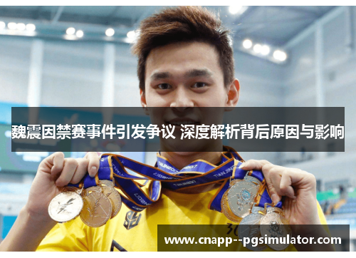 魏震因禁赛事件引发争议 深度解析背后原因与影响