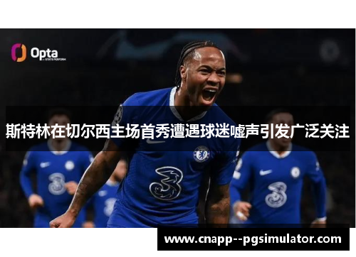 斯特林在切尔西主场首秀遭遇球迷嘘声引发广泛关注