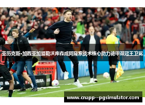亚历克斯·加西亚加盟勒沃库森成阿隆索战术核心助力德甲双冠王卫冕